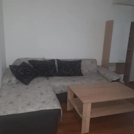 Apartament Апартамент Поморие Gmina Pomorie