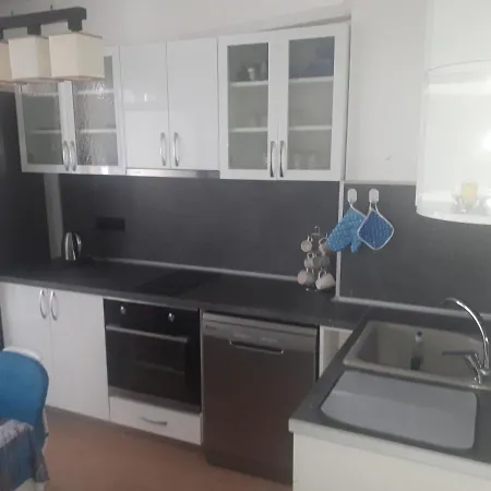 Apartament Апартамент Поморие Gmina Pomorie