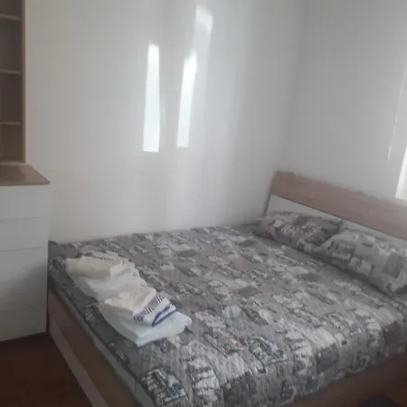 Апартамент Поморие Apartament *