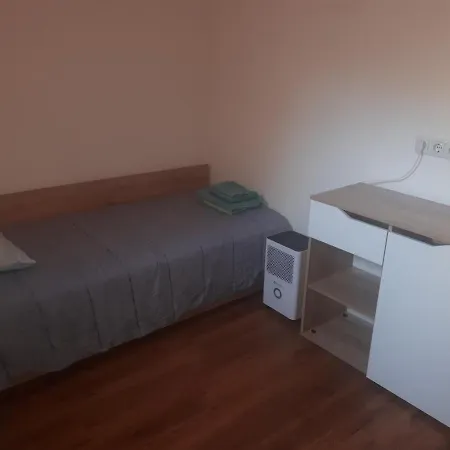 Апартамент Поморие Apartament