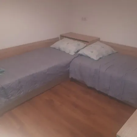 Апартамент Поморие Apartament *